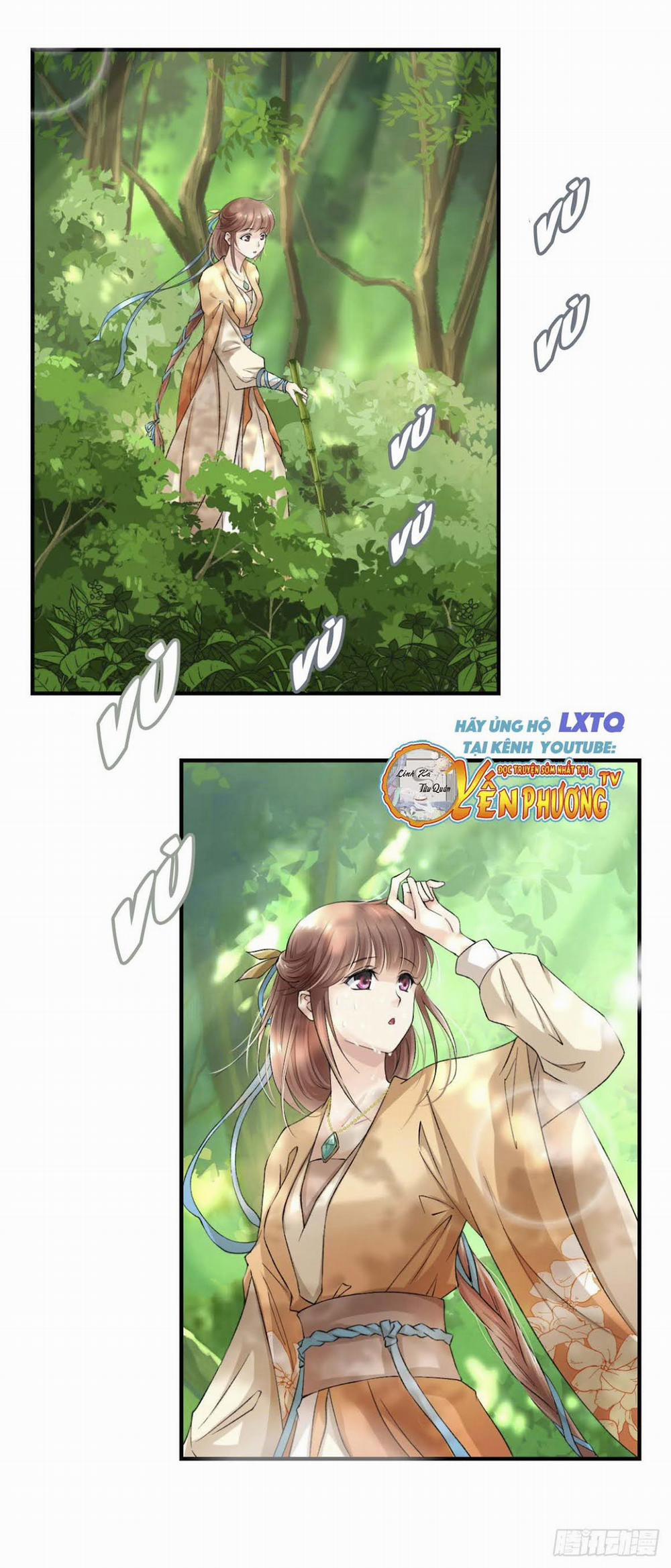 Ngoại Khoa Hoàng Hậu 3 trang 14