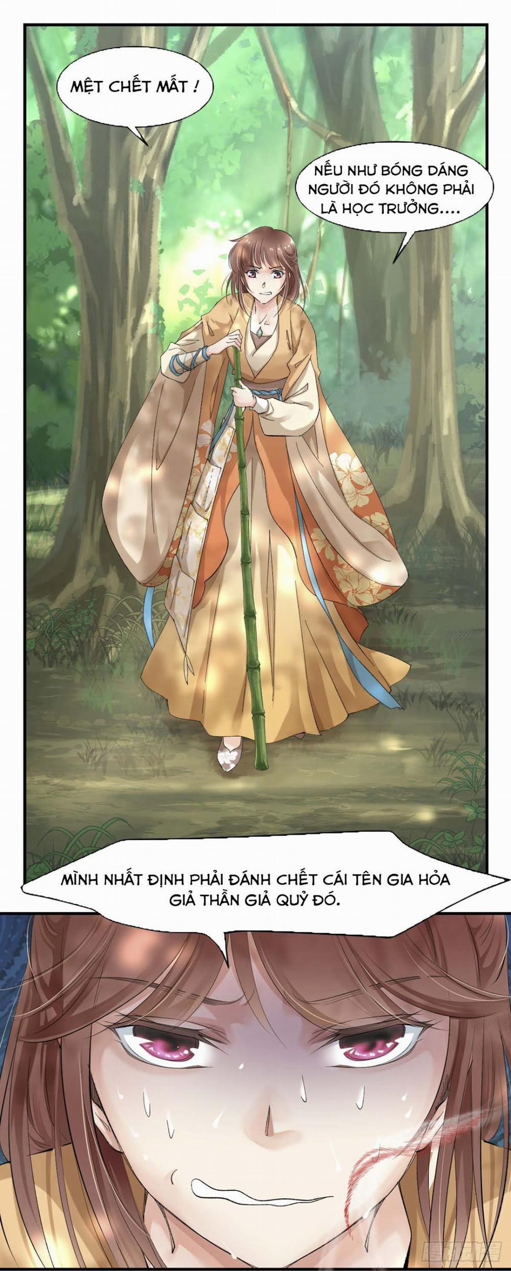 Ngoại Khoa Hoàng Hậu 3 trang 15