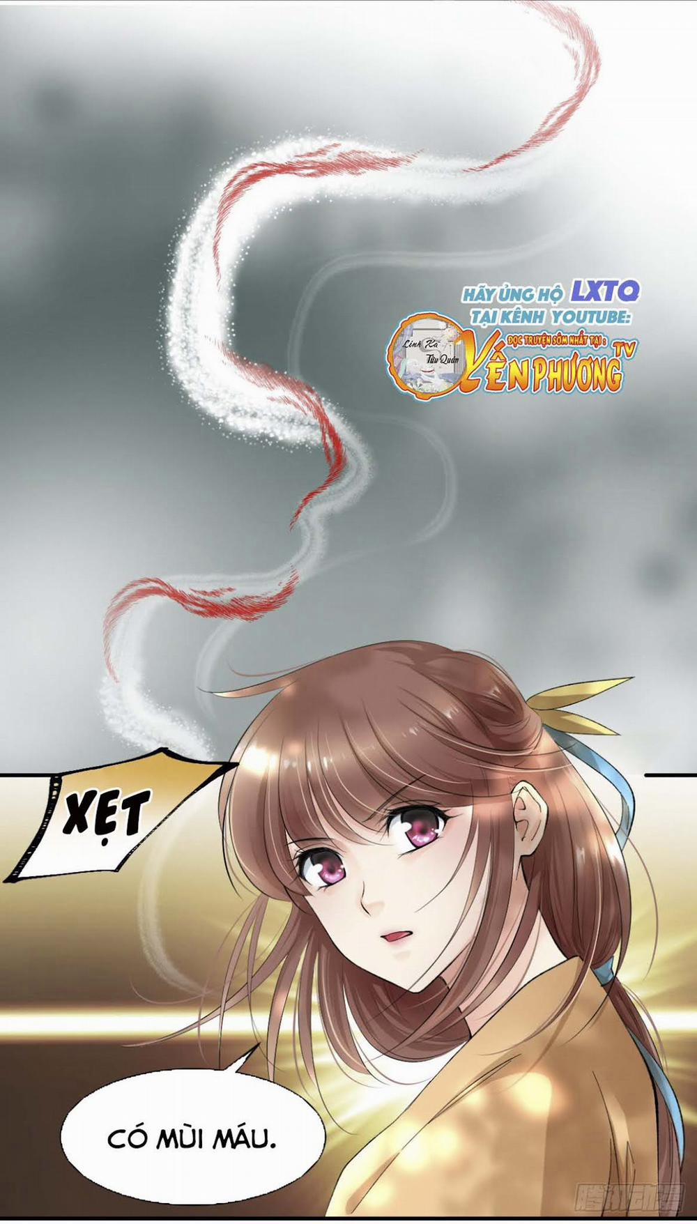 Ngoại Khoa Hoàng Hậu 3 trang 16