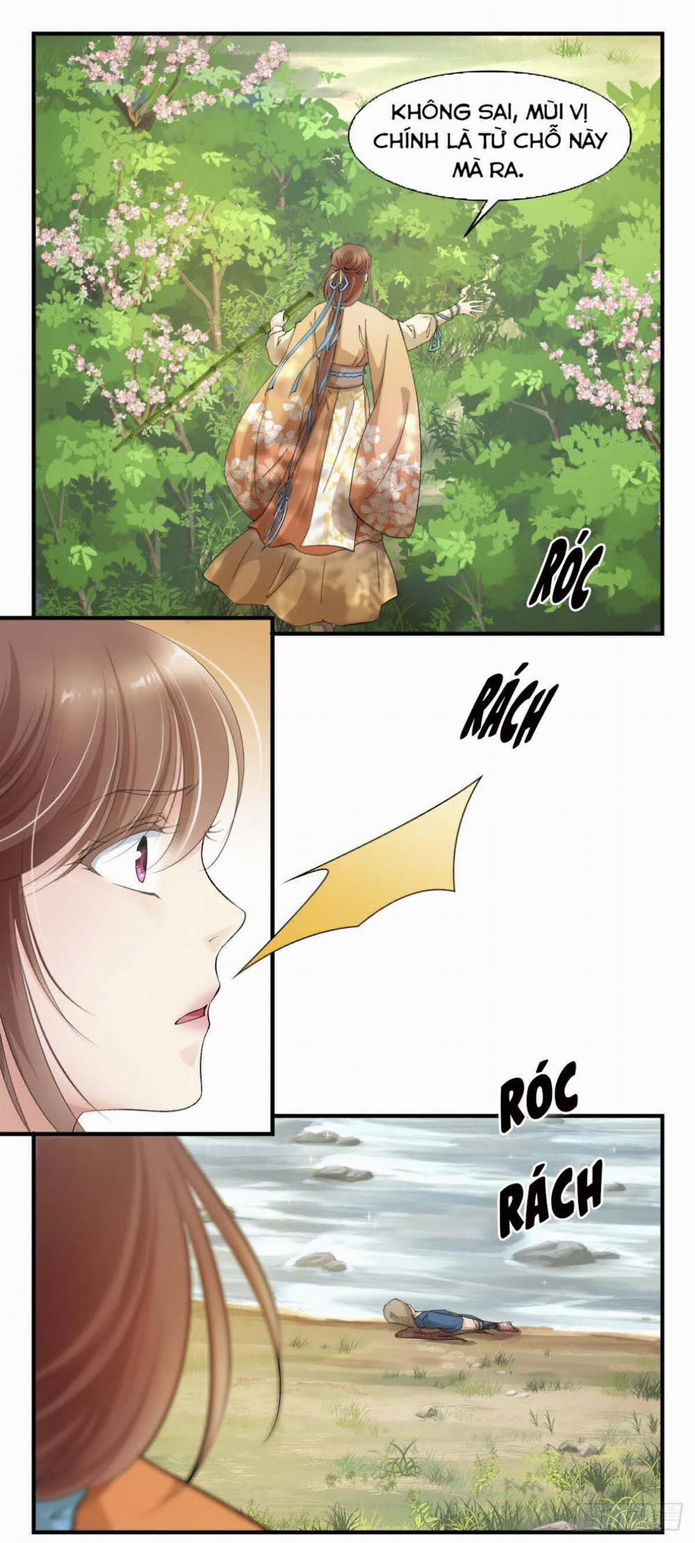 Ngoại Khoa Hoàng Hậu 3 trang 17