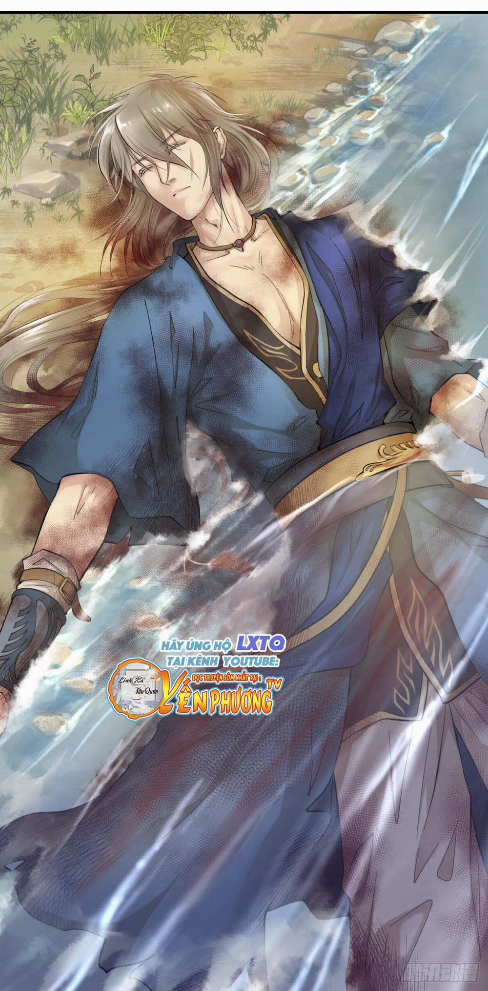 Ngoại Khoa Hoàng Hậu 3 trang 18