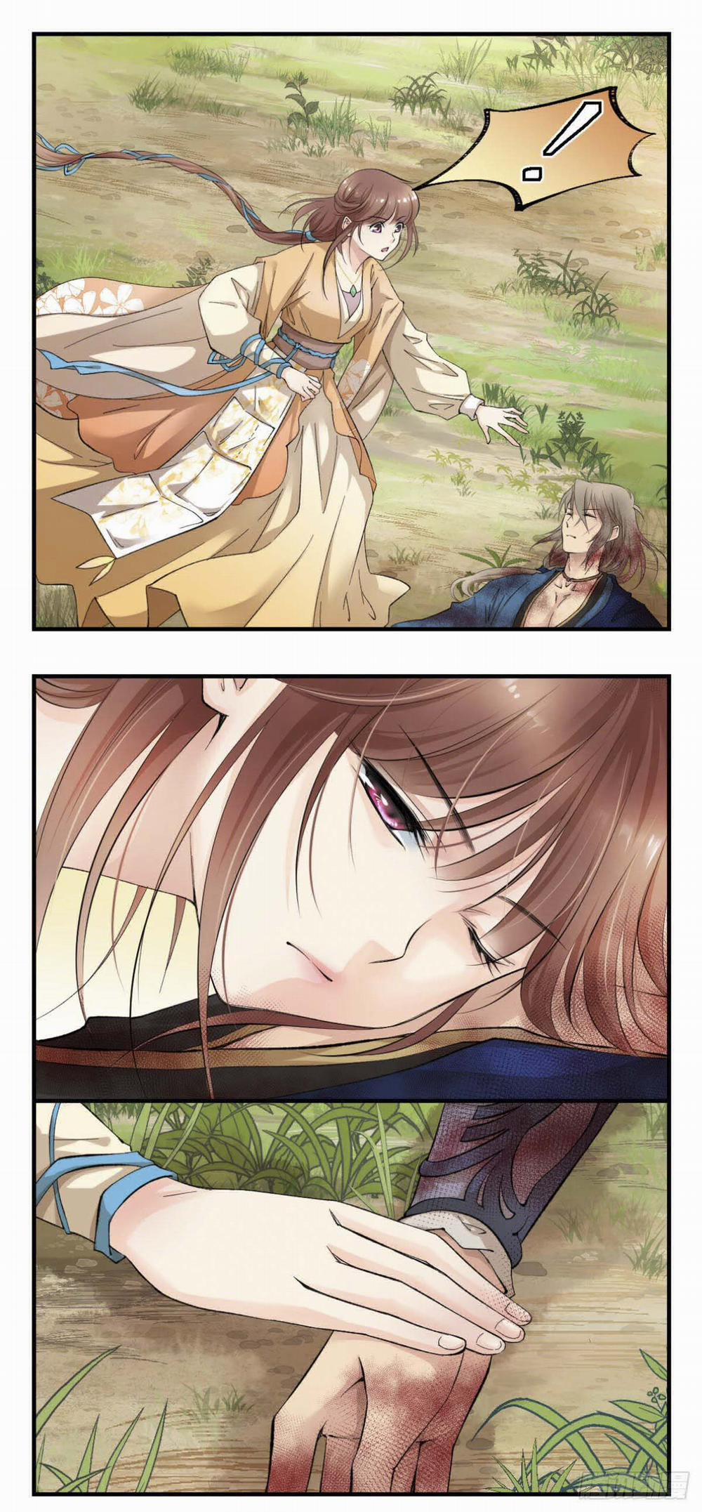 Ngoại Khoa Hoàng Hậu 3 trang 19