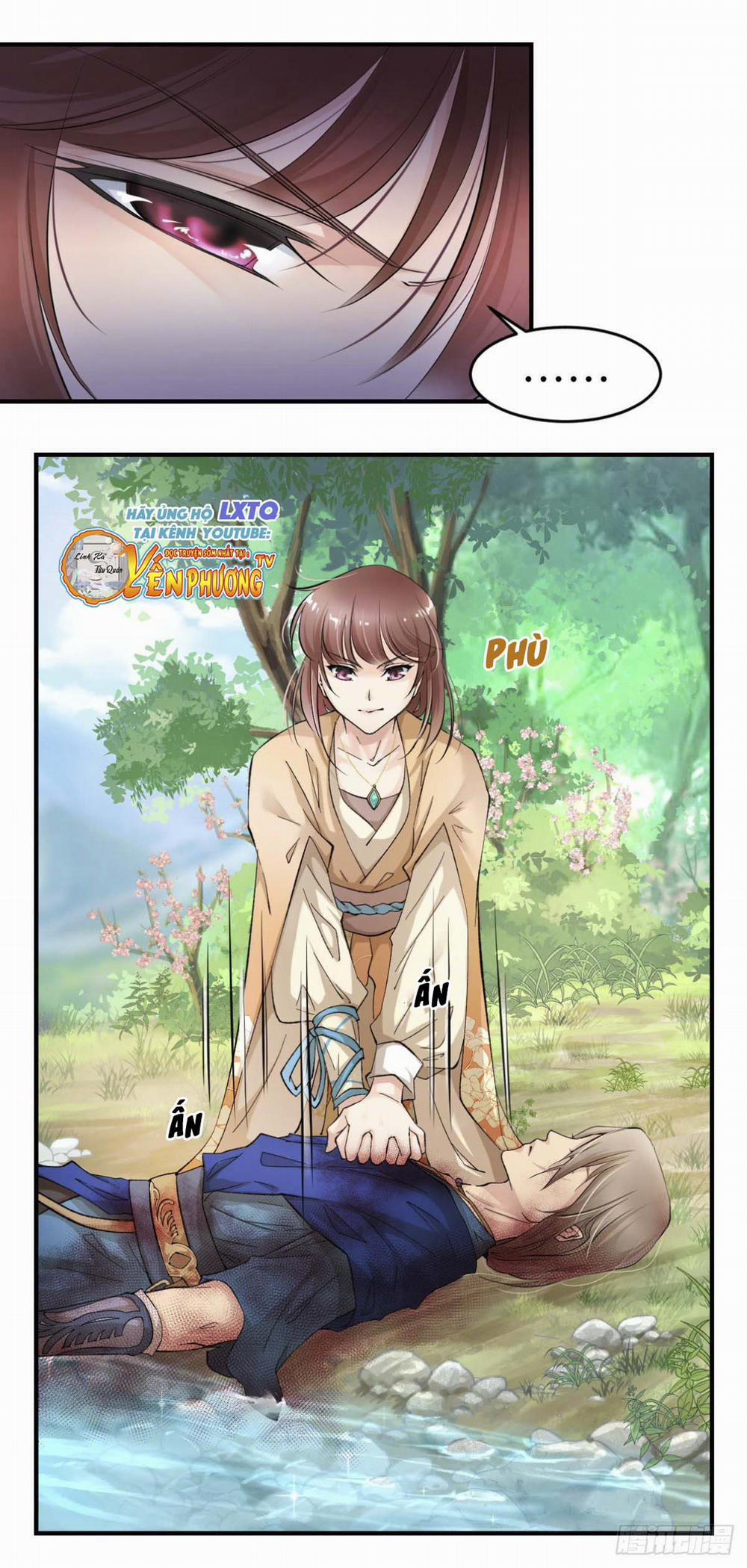 Ngoại Khoa Hoàng Hậu 3 trang 20