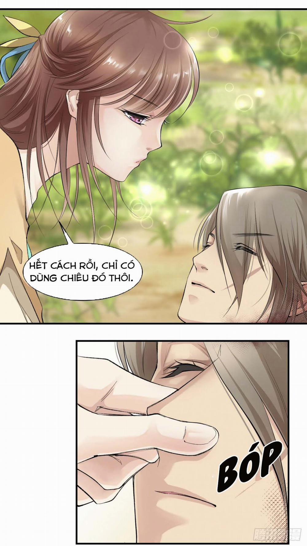 Ngoại Khoa Hoàng Hậu 3 trang 21