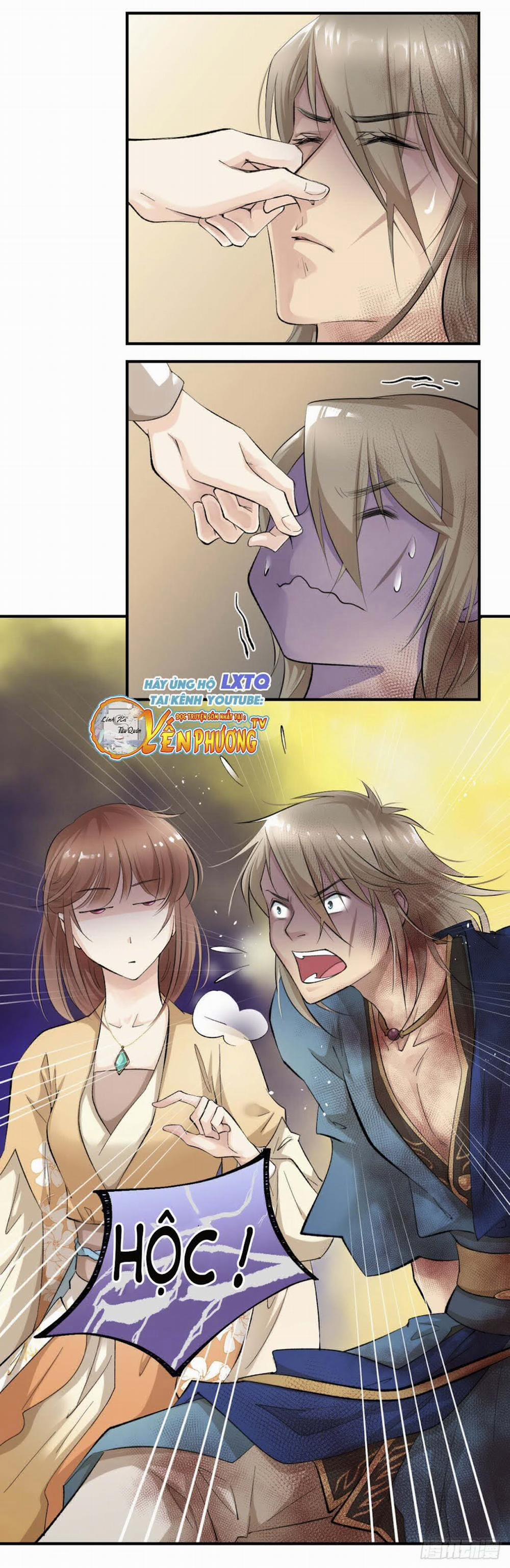 Ngoại Khoa Hoàng Hậu 3 trang 22