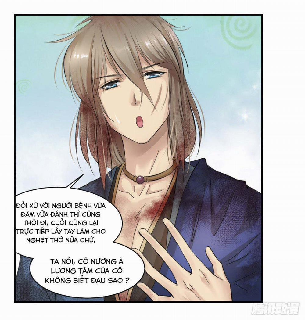 Ngoại Khoa Hoàng Hậu 3 trang 23