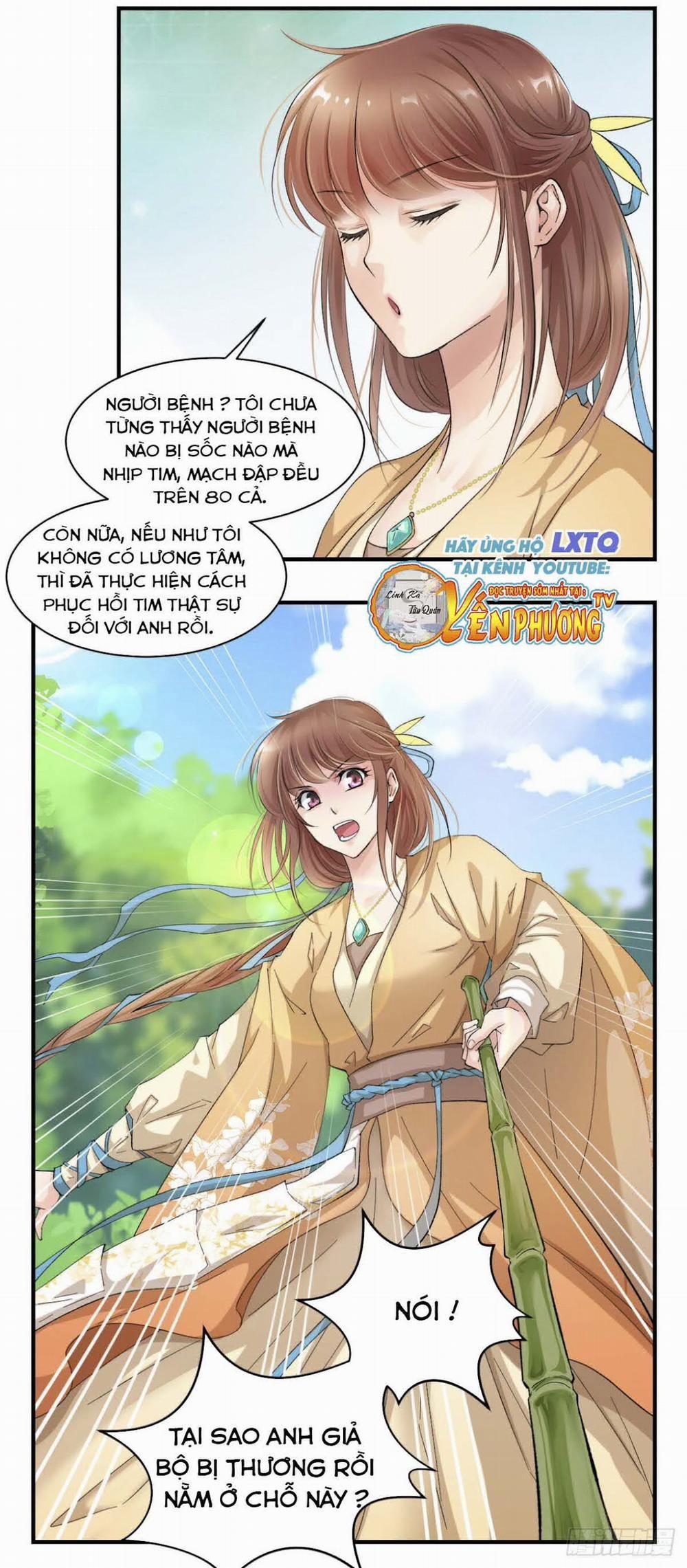 Ngoại Khoa Hoàng Hậu 3 trang 24