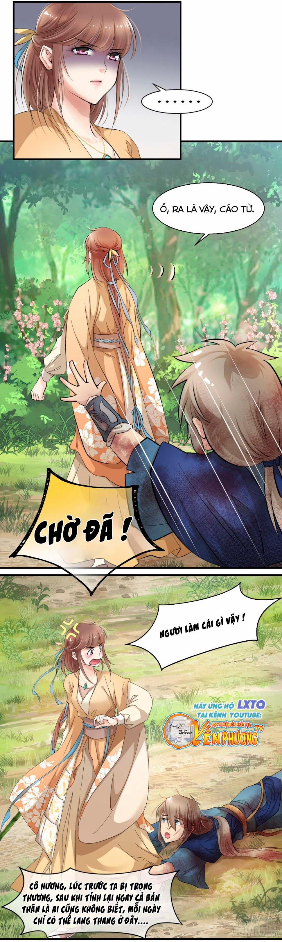 Ngoại Khoa Hoàng Hậu 3 trang 26