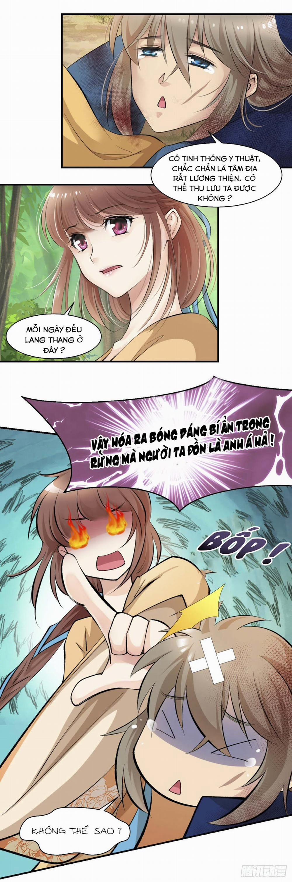 Ngoại Khoa Hoàng Hậu 3 trang 27