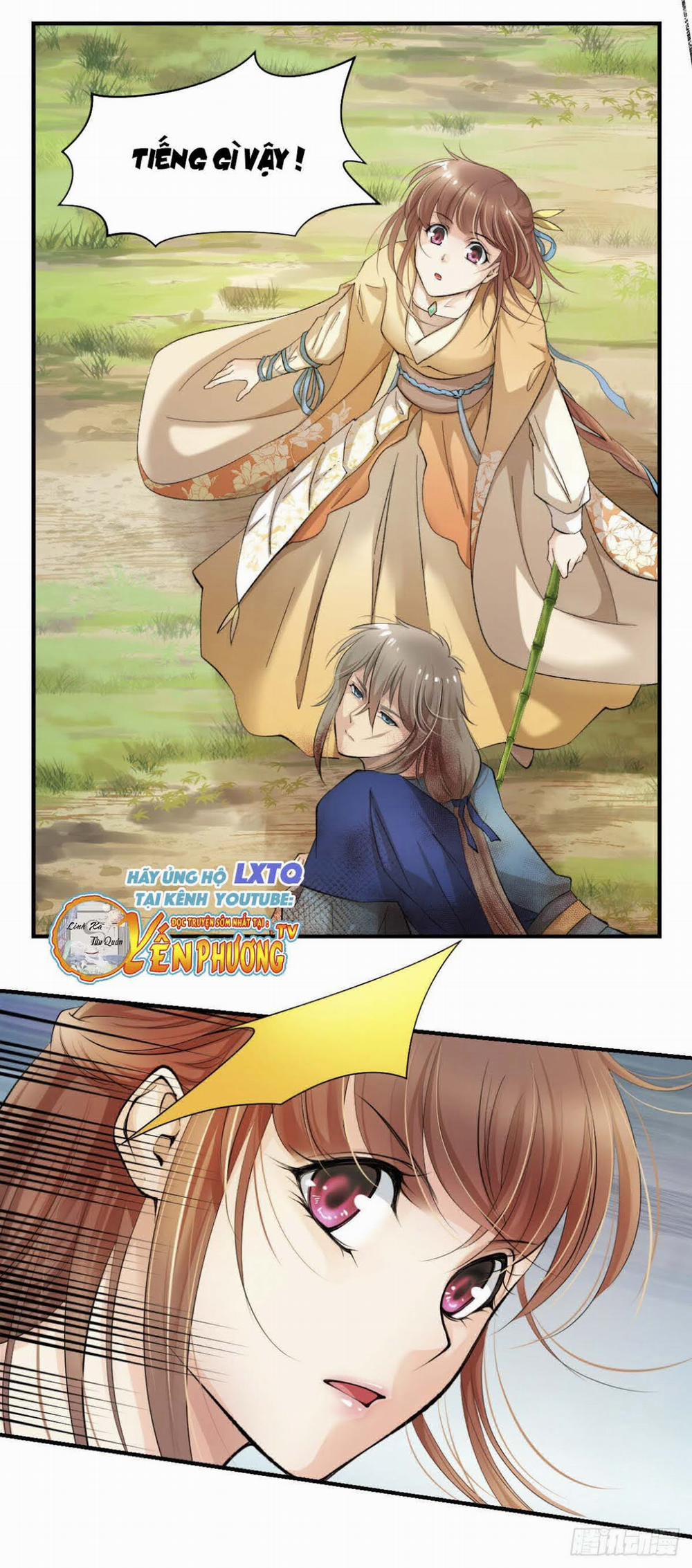 Ngoại Khoa Hoàng Hậu 3 trang 32