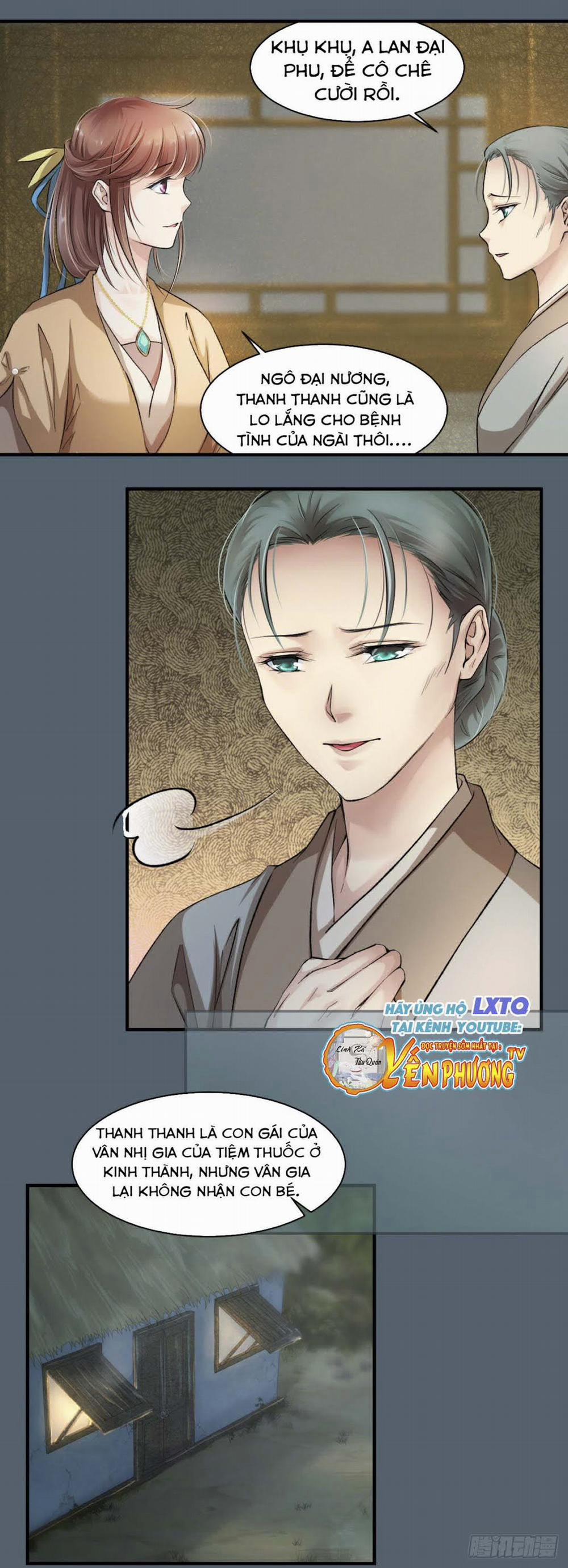 Ngoại Khoa Hoàng Hậu 3 trang 4