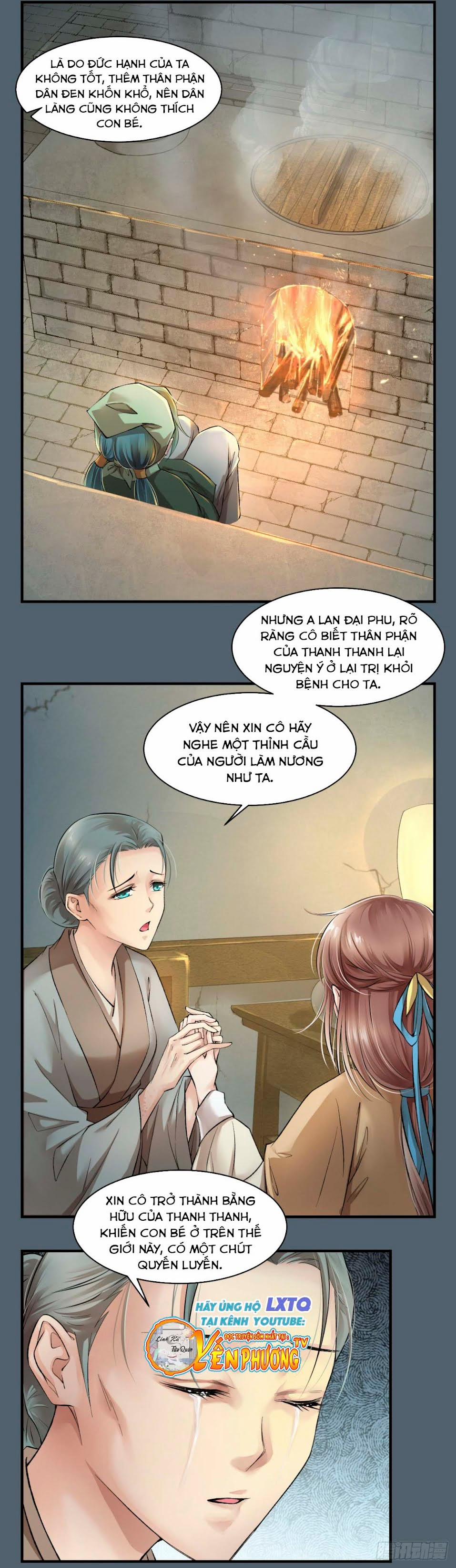 Ngoại Khoa Hoàng Hậu 3 trang 6