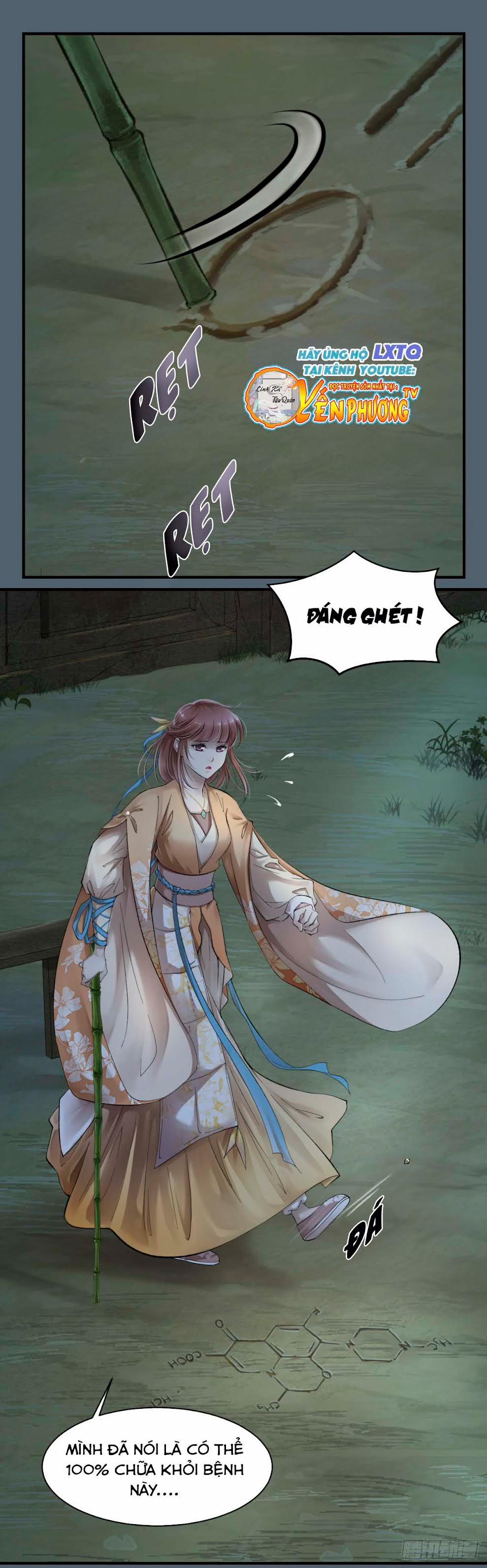 Ngoại Khoa Hoàng Hậu 3 trang 8