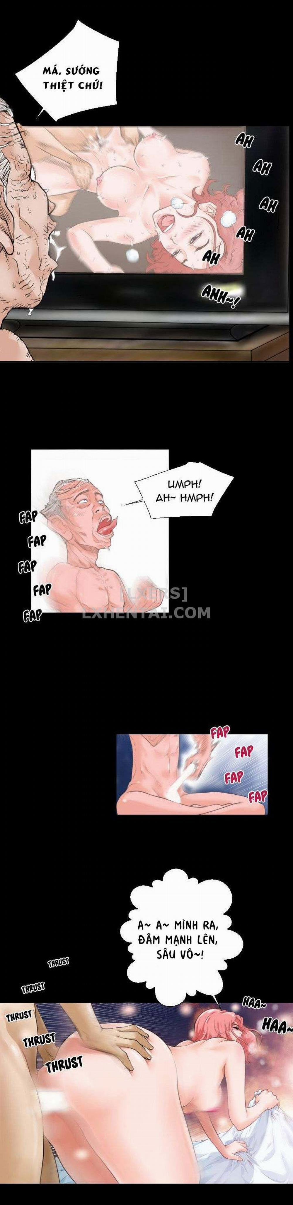 Ngoài Sức Tưởng Tượng 1 trang 13