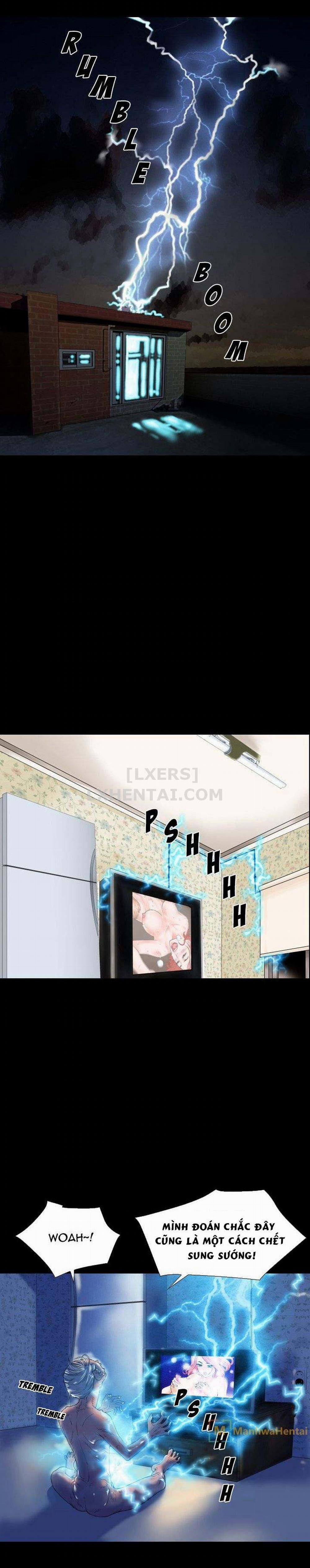 Ngoài Sức Tưởng Tượng 1 trang 15