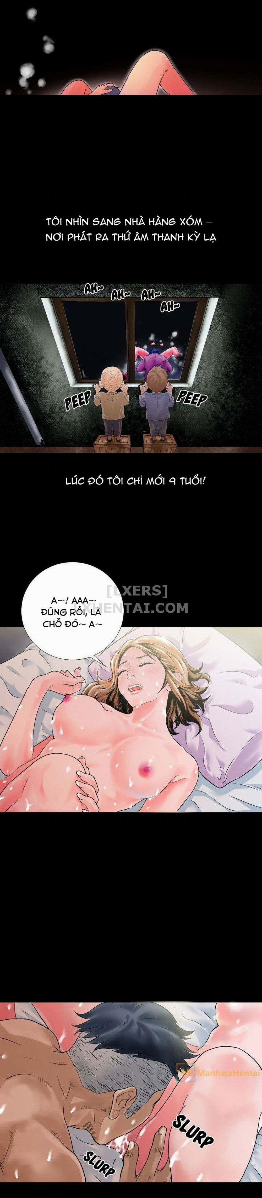 Ngoài Sức Tưởng Tượng 1 trang 5