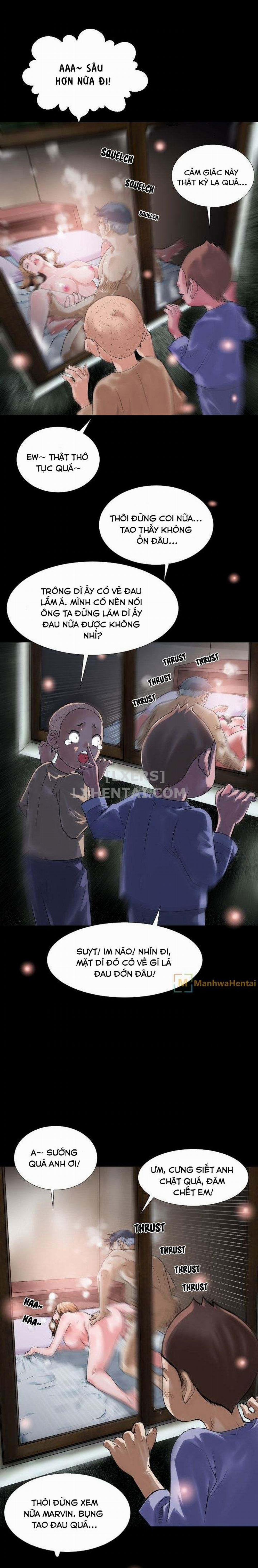 Ngoài Sức Tưởng Tượng 1 trang 7