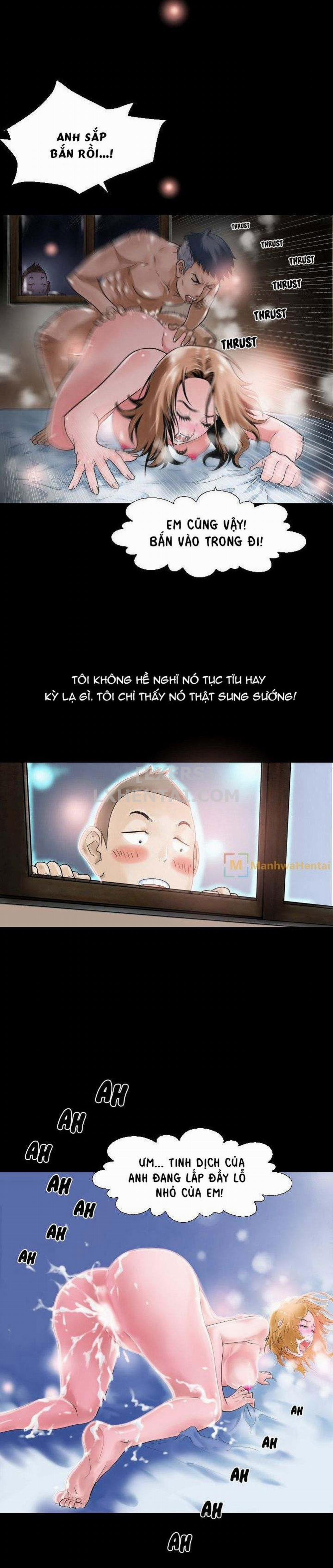 Ngoài Sức Tưởng Tượng 1 trang 8