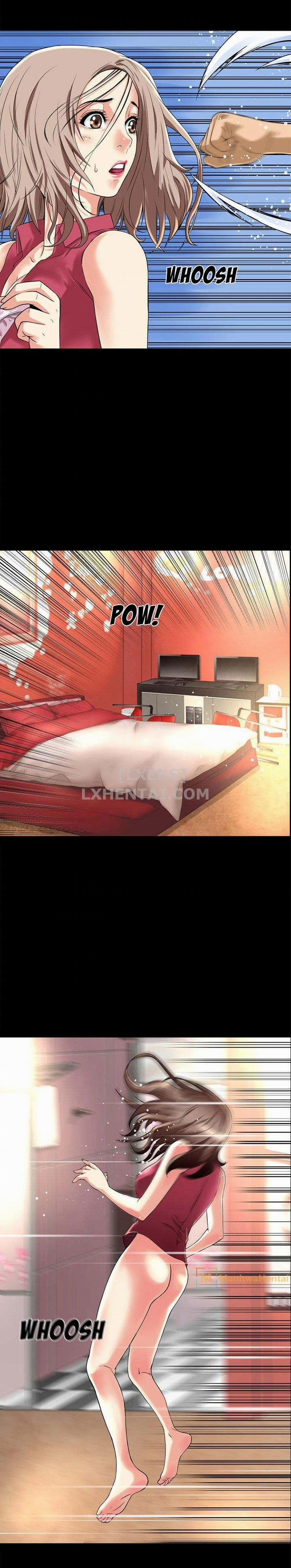 Ngoài Sức Tưởng Tượng 12 trang 11