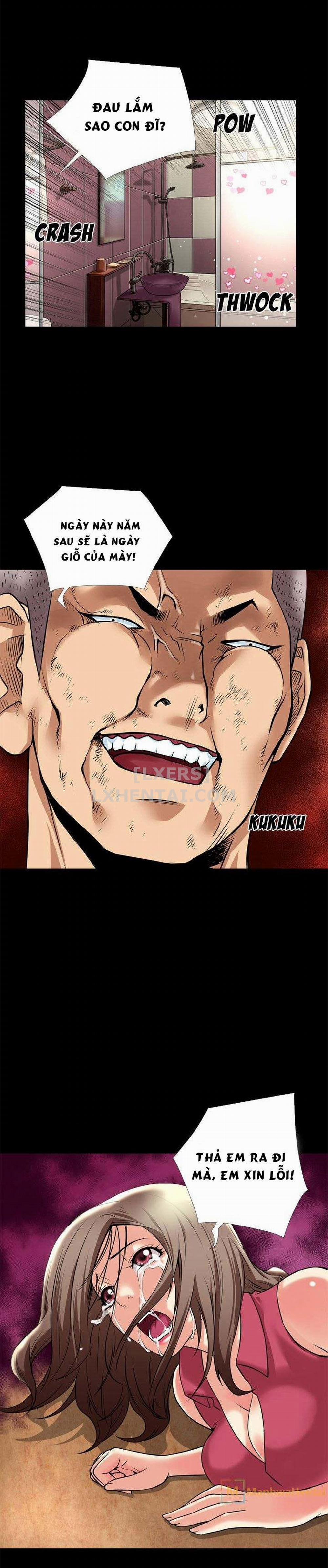 Ngoài Sức Tưởng Tượng 12 trang 14