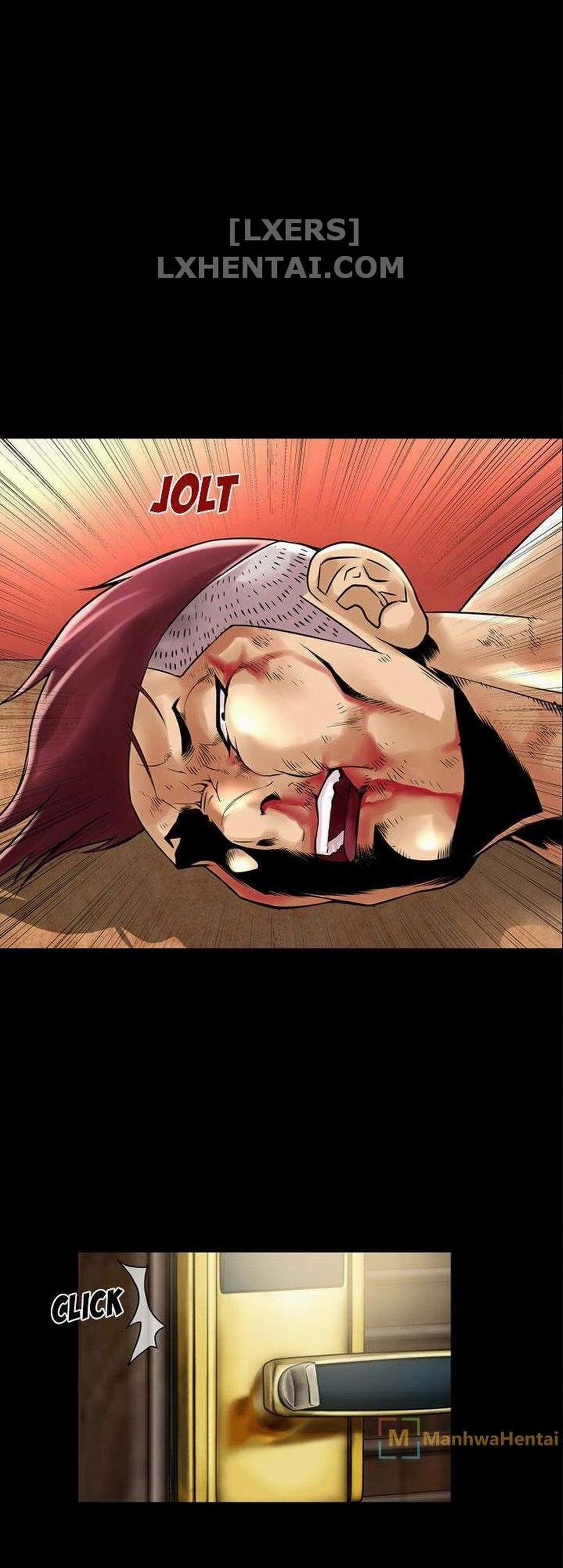 Ngoài Sức Tưởng Tượng 12 trang 4