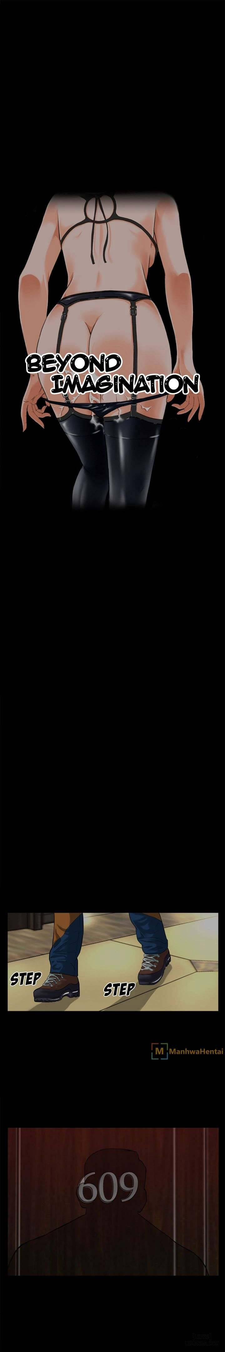 Ngoài Sức Tưởng Tượng 13 trang 0