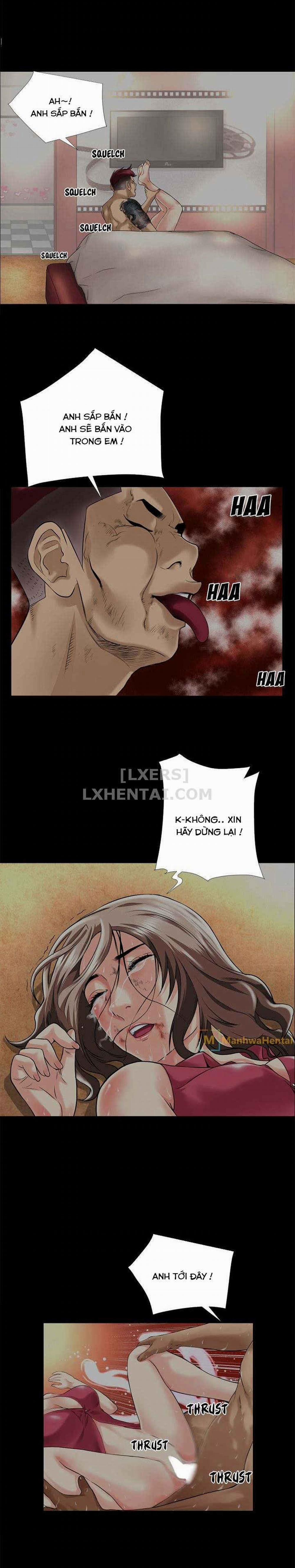 Ngoài Sức Tưởng Tượng 13 trang 5