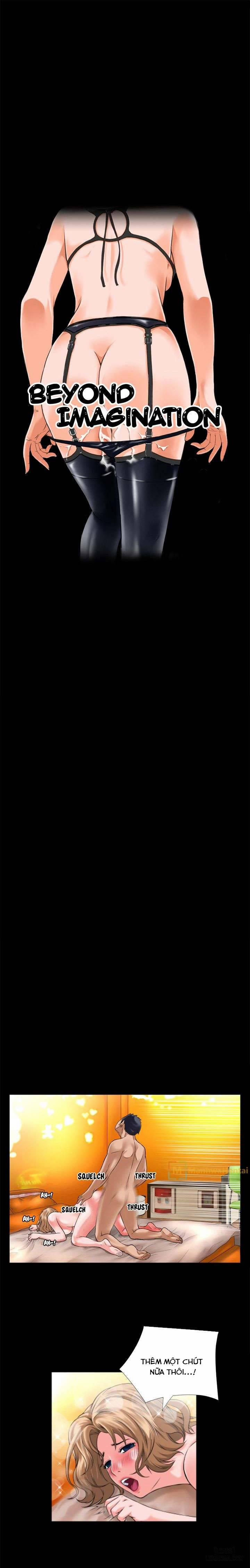 Ngoài Sức Tưởng Tượng 14 trang 0