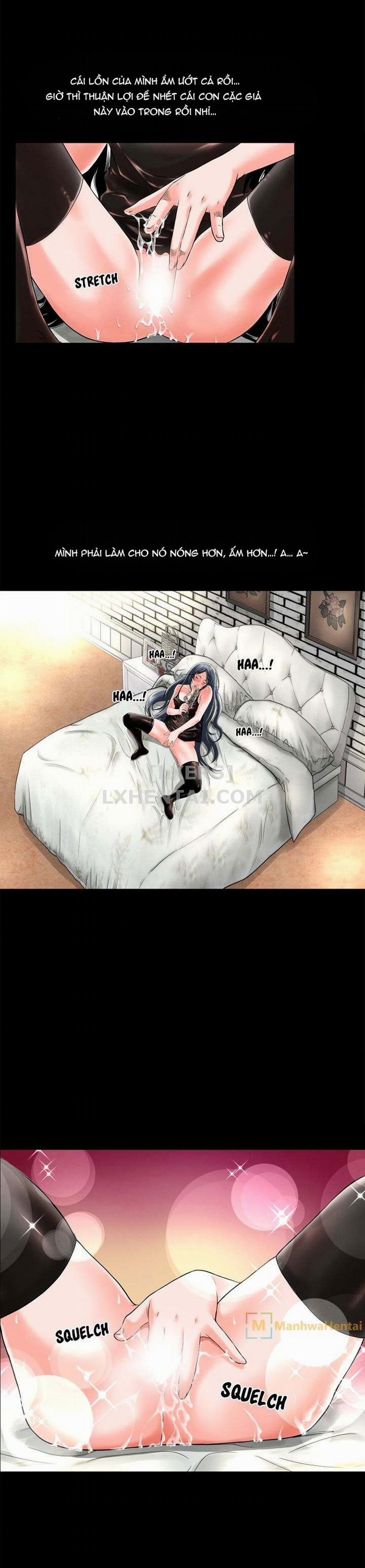 Ngoài Sức Tưởng Tượng 15 trang 11