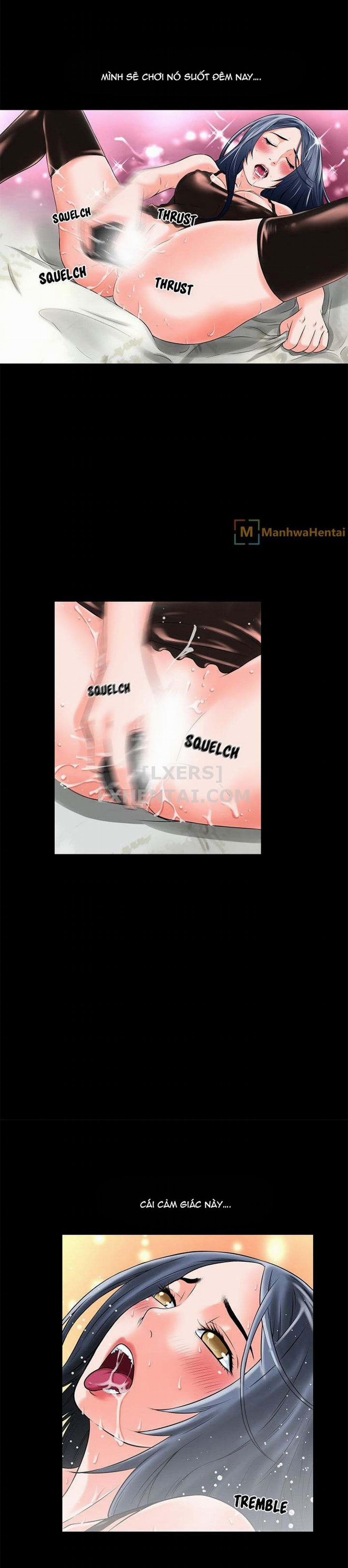 Ngoài Sức Tưởng Tượng 15 trang 15