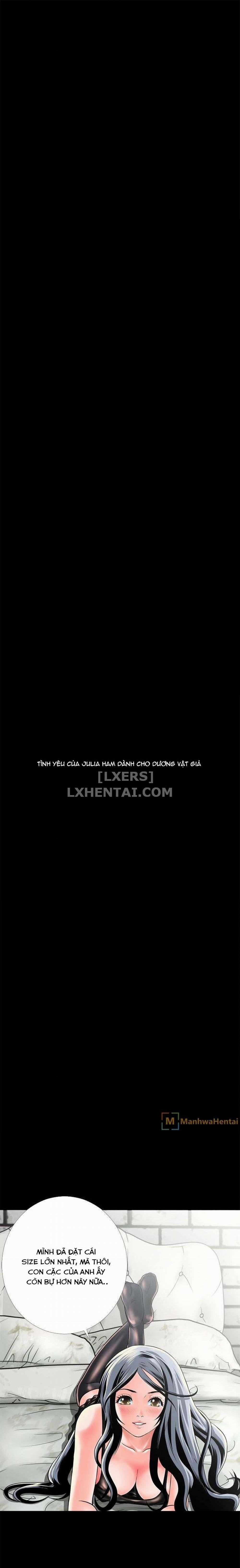 Ngoài Sức Tưởng Tượng 15 trang 4