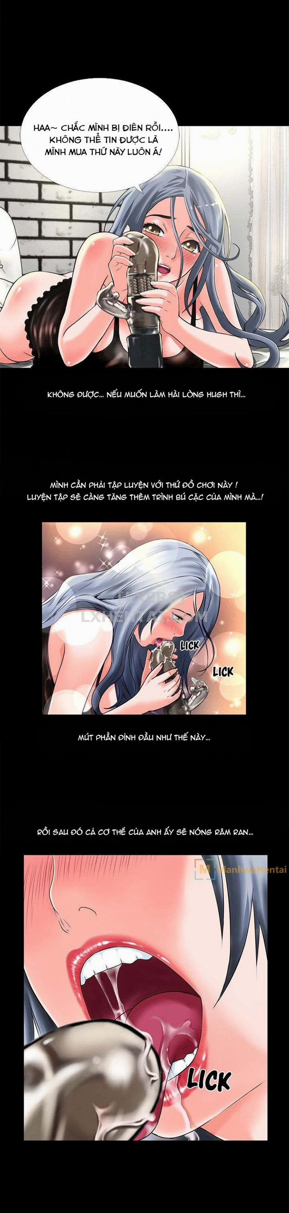 Ngoài Sức Tưởng Tượng 15 trang 5