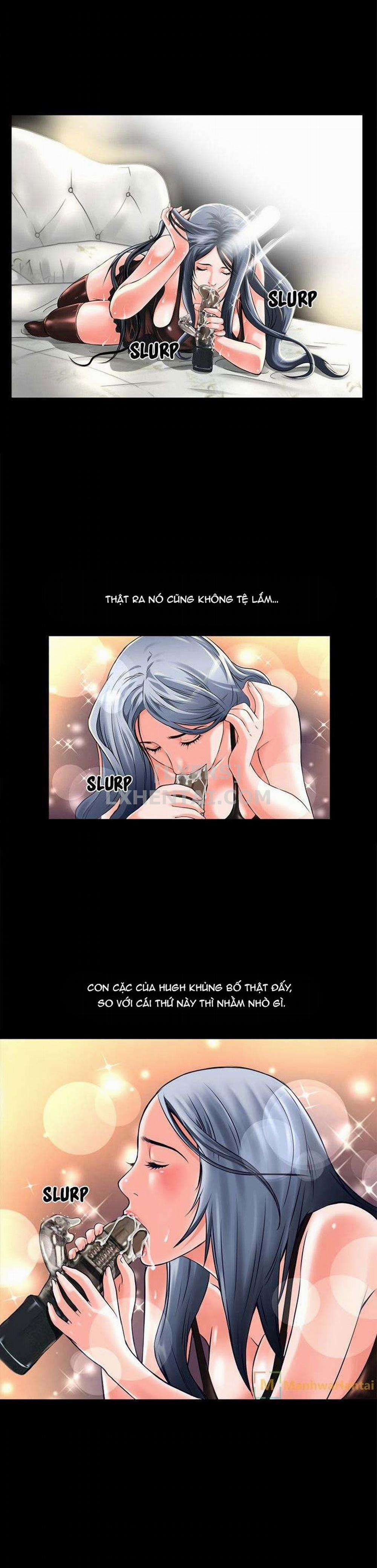 Ngoài Sức Tưởng Tượng 15 trang 6