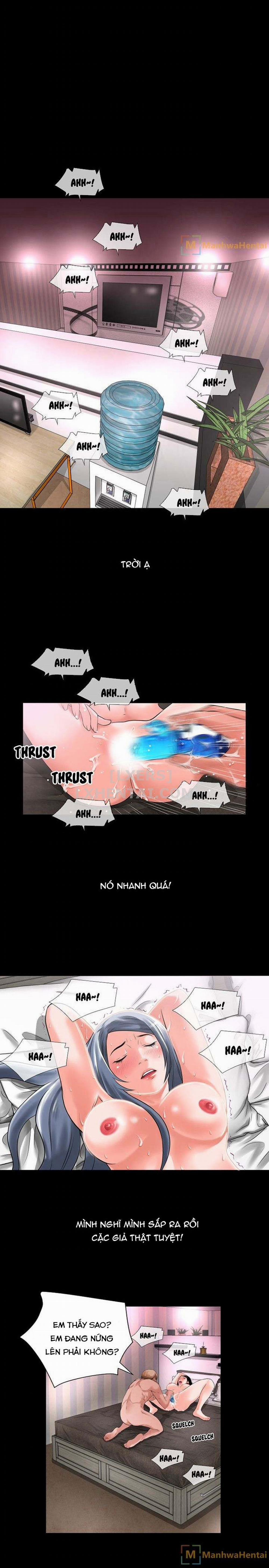 Ngoài Sức Tưởng Tượng 16 trang 5