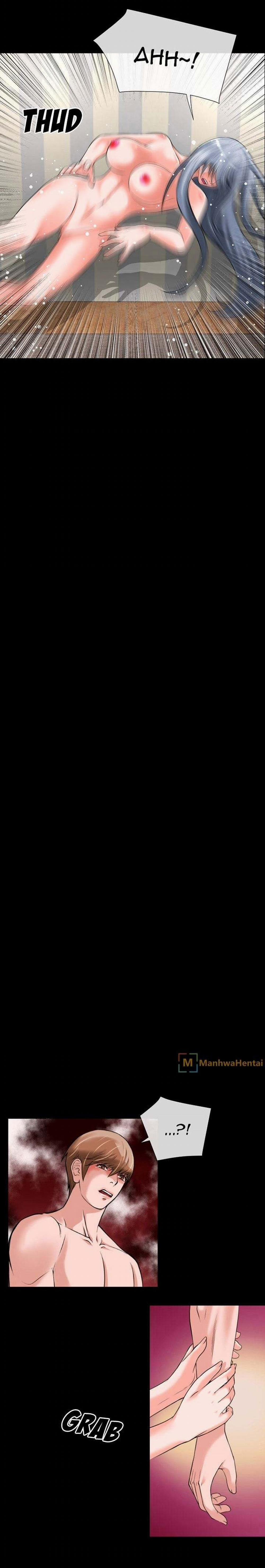 Ngoài Sức Tưởng Tượng 17 trang 4