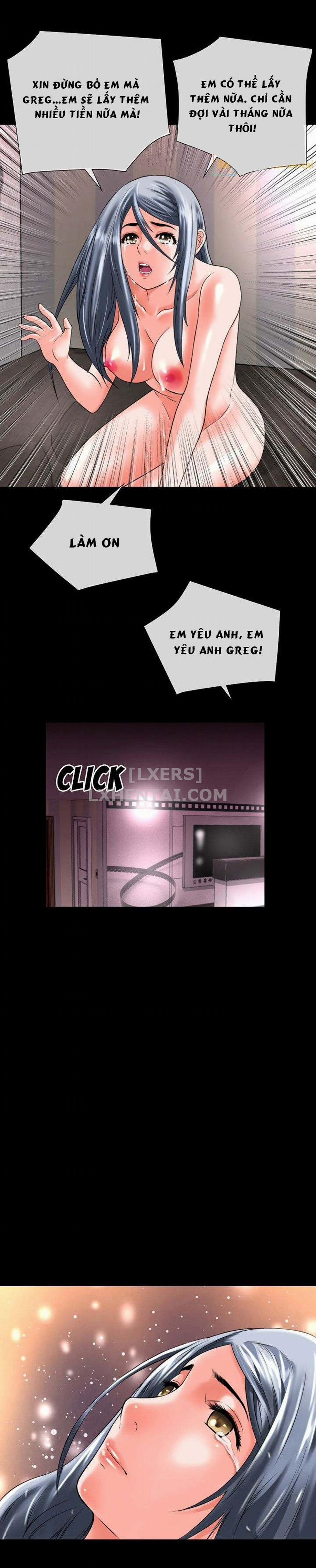 Ngoài Sức Tưởng Tượng 17 trang 8