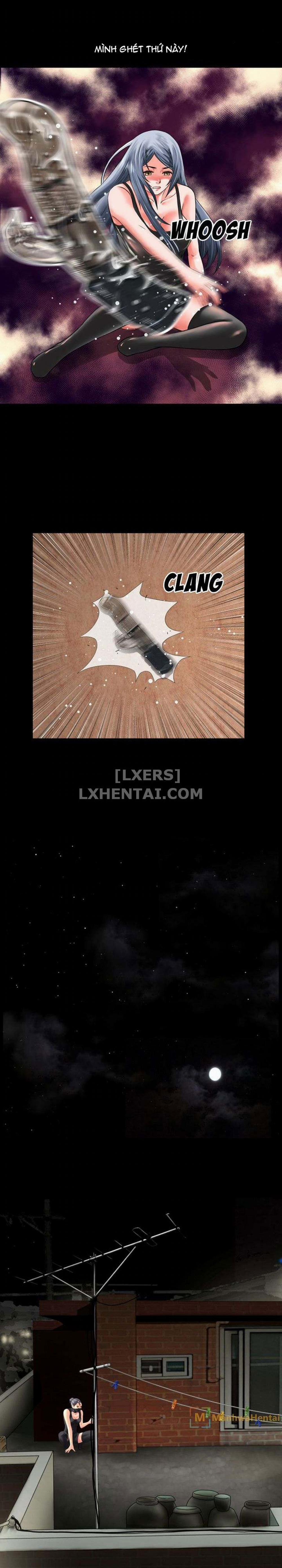 Ngoài Sức Tưởng Tượng 17 trang 9