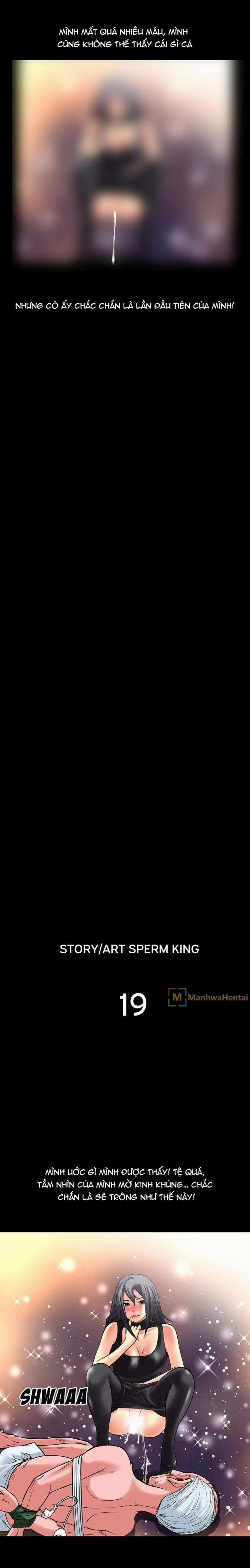 Ngoài Sức Tưởng Tượng 19 trang 4