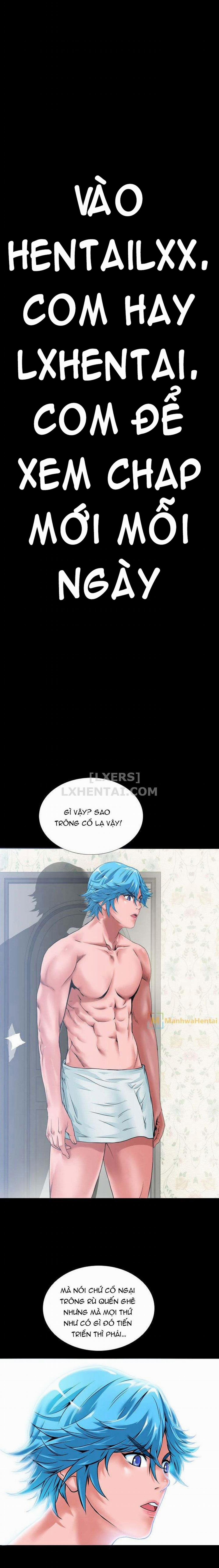 Ngoài Sức Tưởng Tượng 2 trang 4