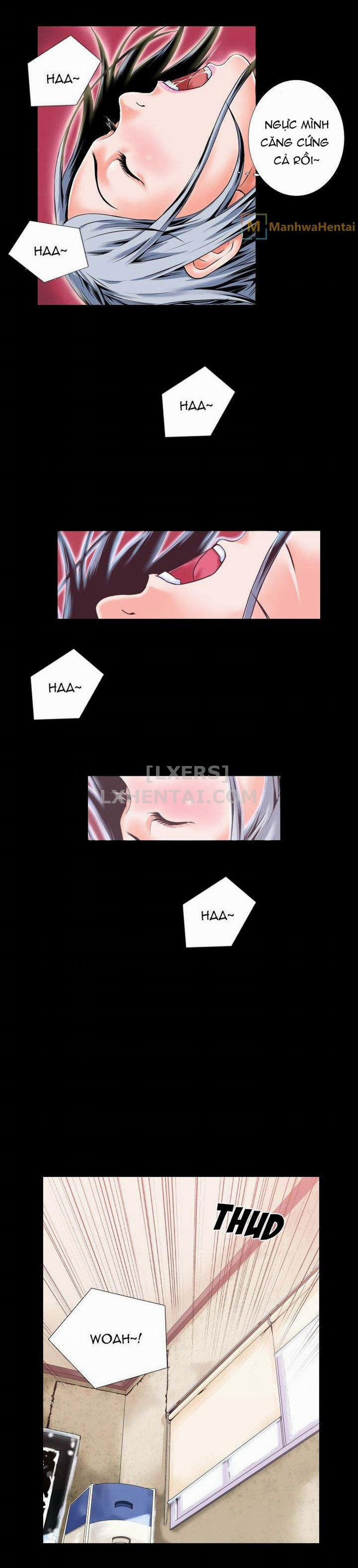 Ngoài Sức Tưởng Tượng 2 trang 9