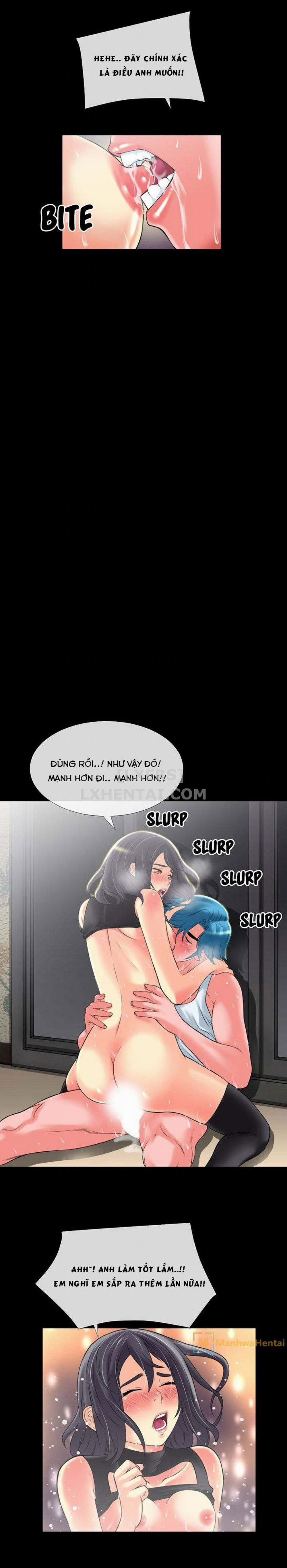 Ngoài Sức Tưởng Tượng 20 trang 10