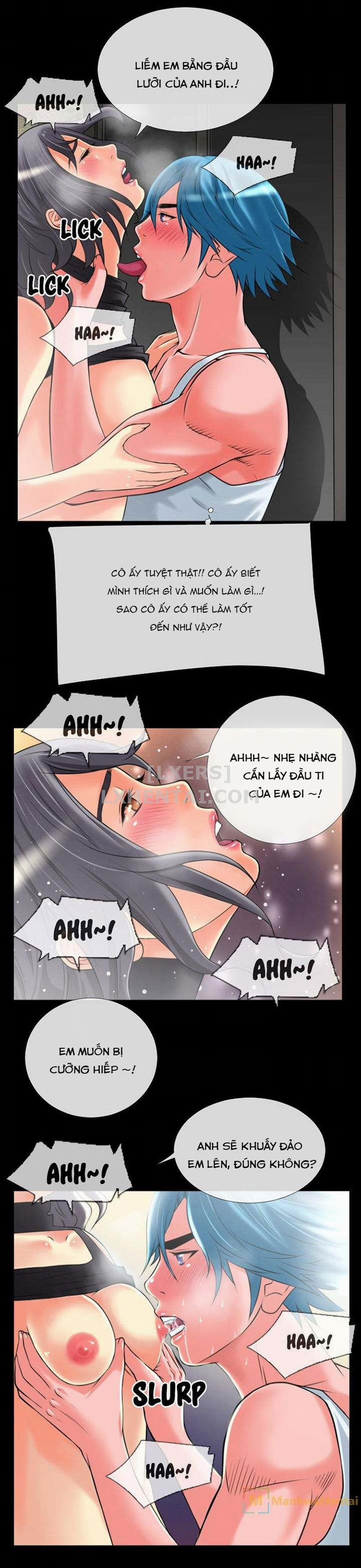 Ngoài Sức Tưởng Tượng 20 trang 9