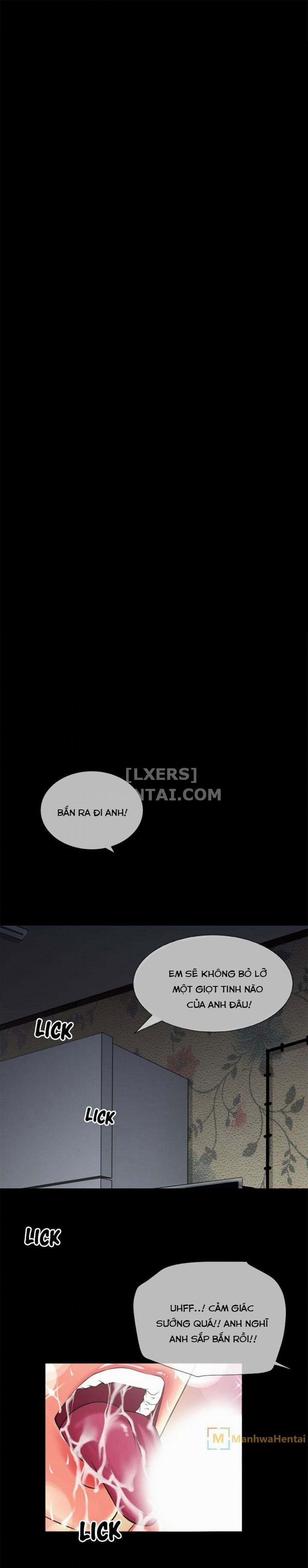 Ngoài Sức Tưởng Tượng 21 trang 4