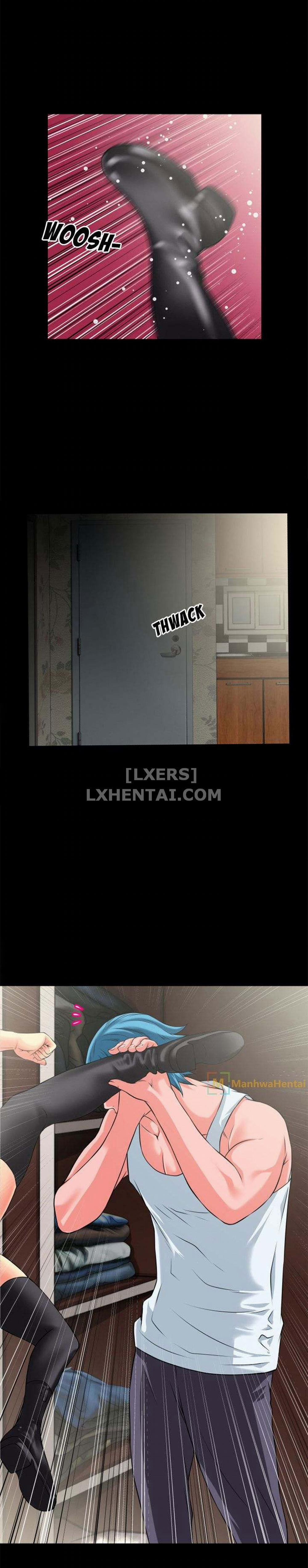 Ngoài Sức Tưởng Tượng 22 trang 12