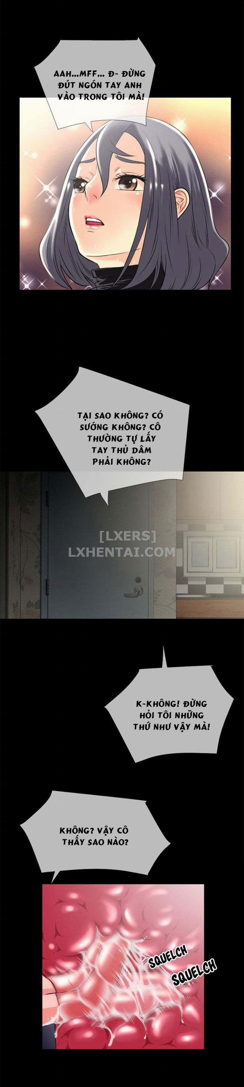 Ngoài Sức Tưởng Tượng 23 trang 7