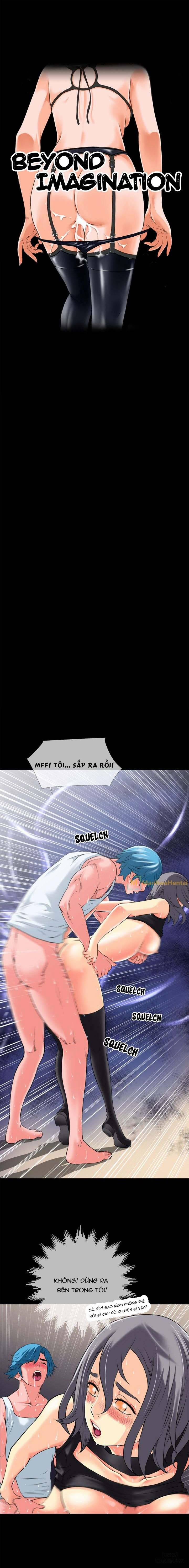 Ngoài Sức Tưởng Tượng 24 trang 0