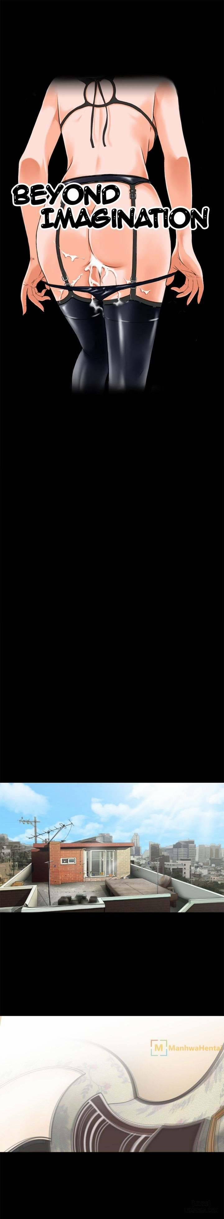 Ngoài Sức Tưởng Tượng 25 trang 0