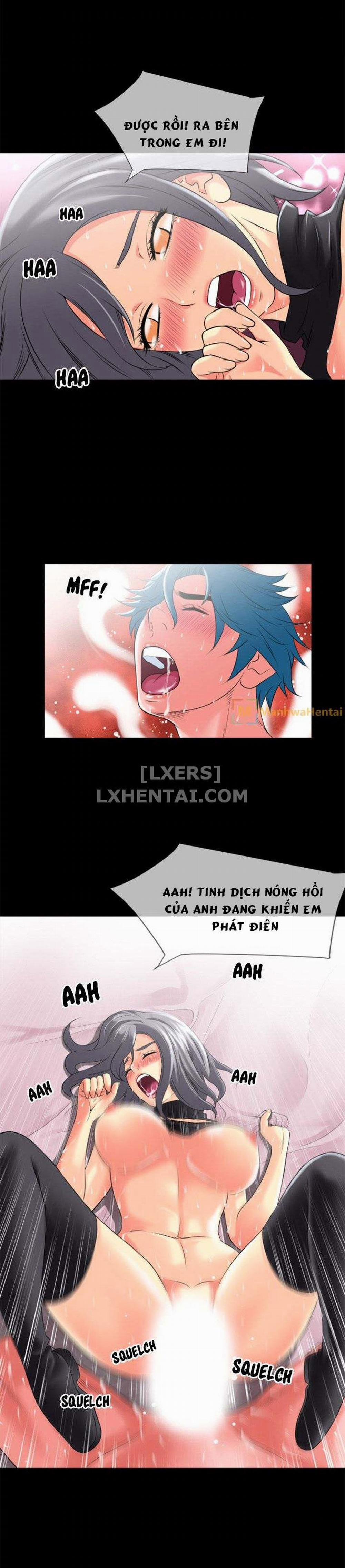 Ngoài Sức Tưởng Tượng 25 trang 7