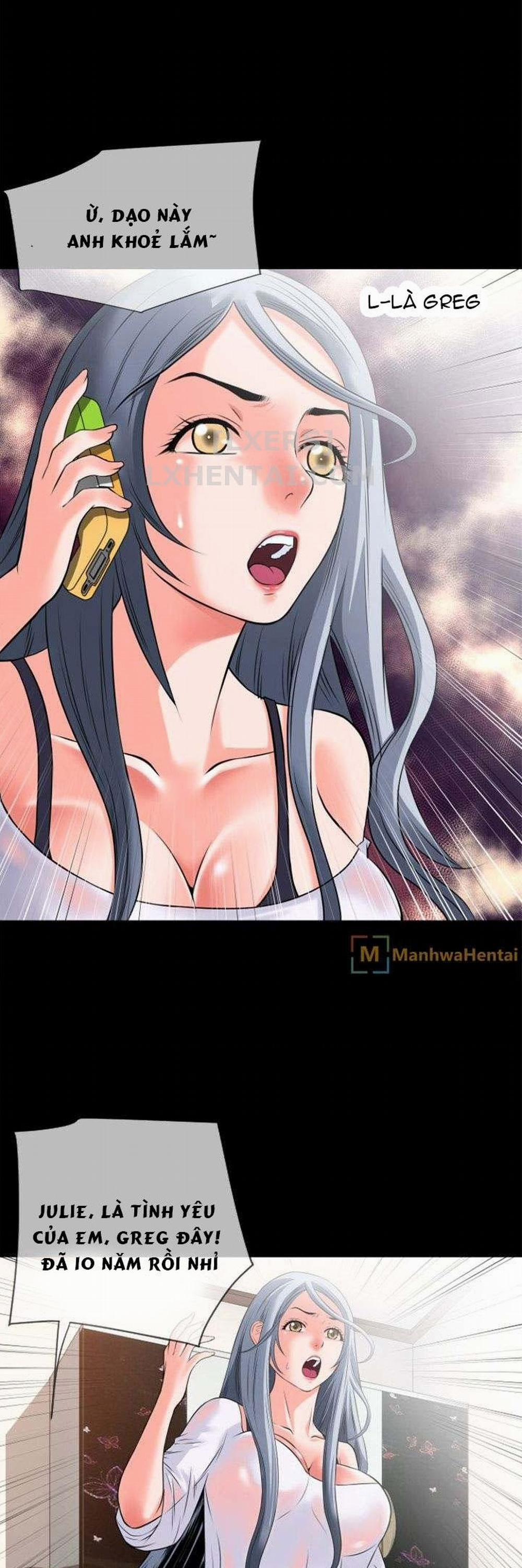 Ngoài Sức Tưởng Tượng 26 trang 4