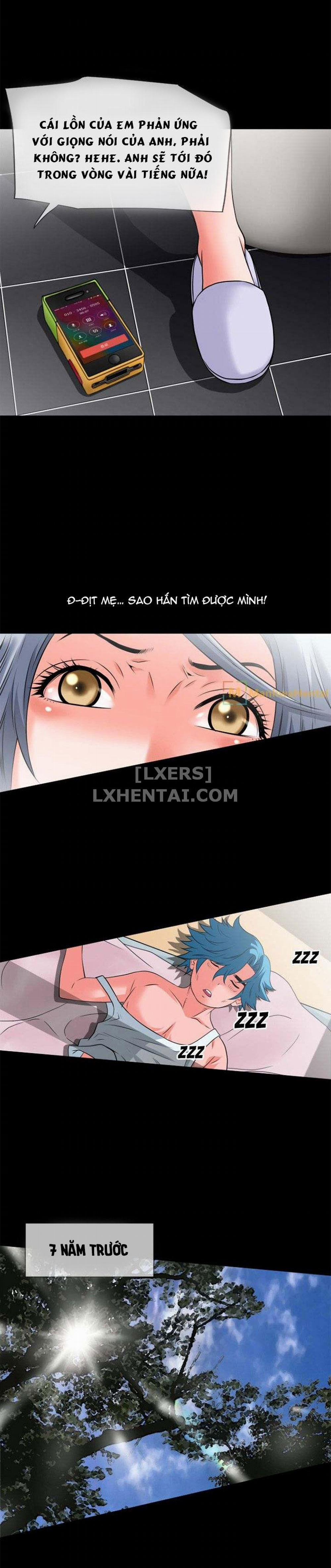 Ngoài Sức Tưởng Tượng 26 trang 5